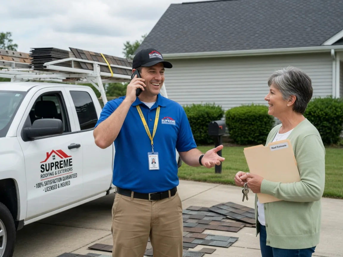 Roof Replacement Kenova, WV FAQs